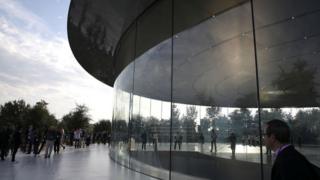 Apple Park