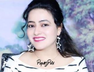 హనీప్రీత్ సింగ్
