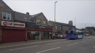 Manchester Road