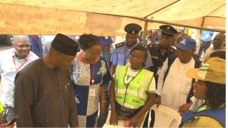 Mamood Yakubu