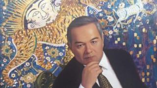 Karimov