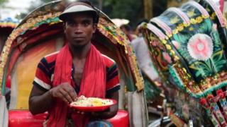 রিকশা
