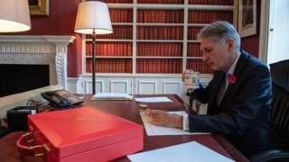 Philip Hammond