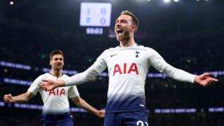 SPURS