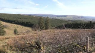 Photo of County Leitrim