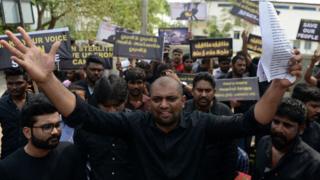 #தமிழ்தேசியம்: 'தமிழ்நாட்டின் உரிமைகளை எப்போது மீட்க முடியும்?'