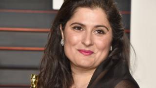 Sharmeen Obaid-Chinoy