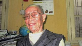Ông Lê Hồng Hà
