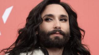 Conchita Wurst