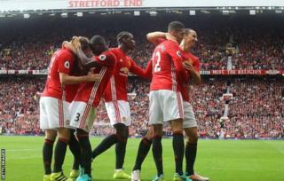 Manchester United