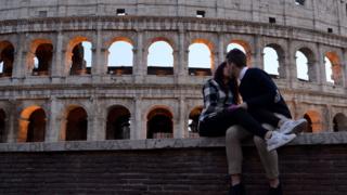 ITALYA CIFT