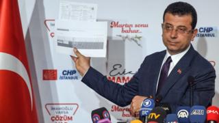 Ekrem Imamoglu