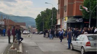 Kosovo