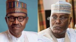 Buhari Atiku