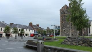 Stranraer