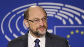 Martin Schulz