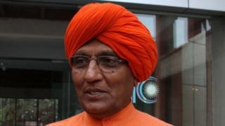 स्वामी अग्निवेश