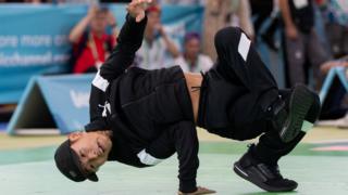 El japonés Shigeyuki Nakarai, conocido como Shigekix.