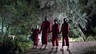 review, film, film us, us