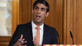 Rishi Sunak