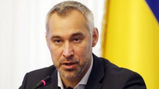 Руслан Рябошапка