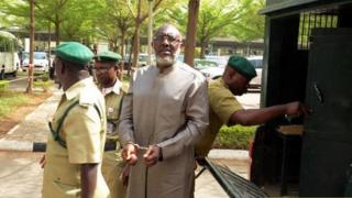 Olisa Metuh