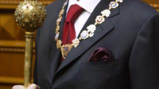Президент