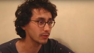 Timur Karpov