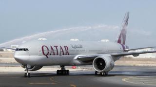 Qatar Airways