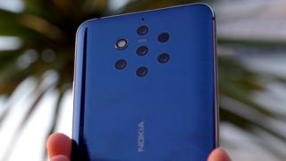 Nokia 9 PureView