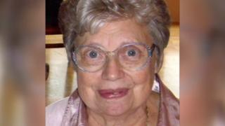 Brenda Grant