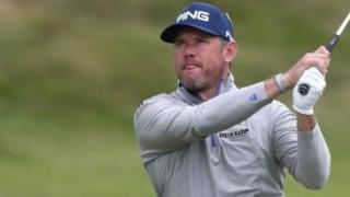 Lee Westwood