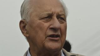شہر یار خان