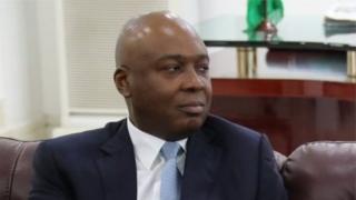 Bukola Saraki