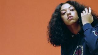 Mahalia
