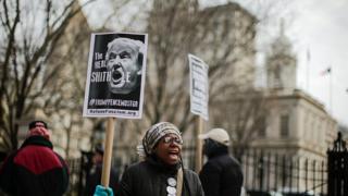 USA,Trump,africains,UA