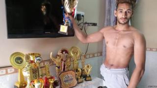 Mohit kumar