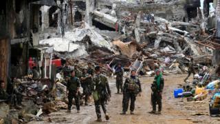 Marawi, Filipina,