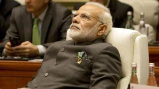 नरेंद्र मोदी