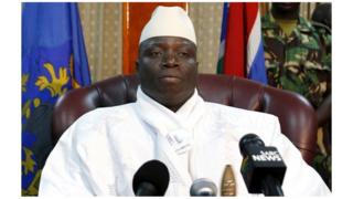 Jam'iyyun adawa zasu fitar da dantakara guda a Gambia