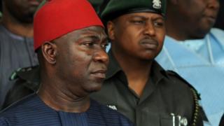 Ekweremadu