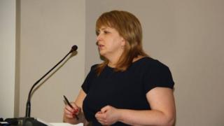 Ірина Садов'як