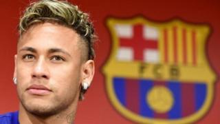Neymar