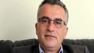 Abdurrahman Zorlu