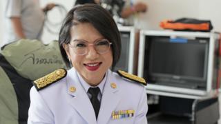 กอล์ฟ ธัญญ์วาริน