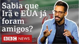 Luís Barrucho, da BBC News Brasil em Londres