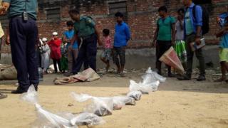 বাংলাদেশ প্রাণী অধিকার