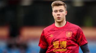 Bailey Peacock-Farrell