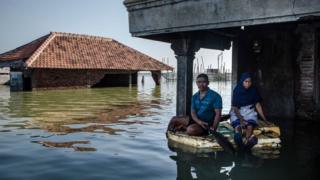 Perubahan Iklim: Pesisir Indonesia Terancam Tenggelam, Puluhan Juta ...