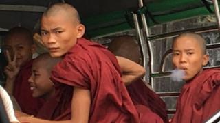 बौद्ध